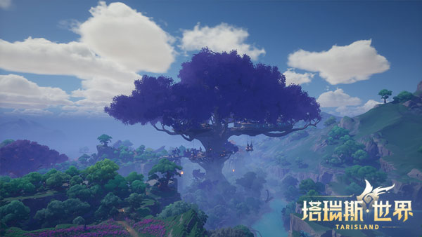 塔瑞斯世界官方版4